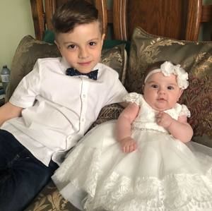 Meet your Posher, Cristina